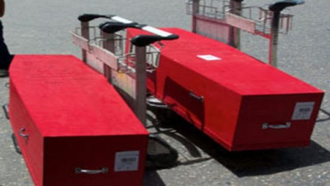 मलेसियामा मात्रै २६ नेपालीकाे शव अलपत्र, साना जहाजले ल्याउन मानेनन्