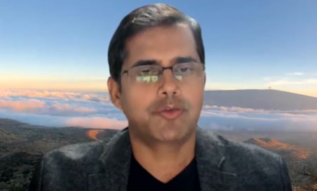 आइसोलेसन पूरा गरेका व्यक्तिबाट फेरि कोरोना सर्दैन : डा.दामोदर पौडेल, ओहायो अमेरिका