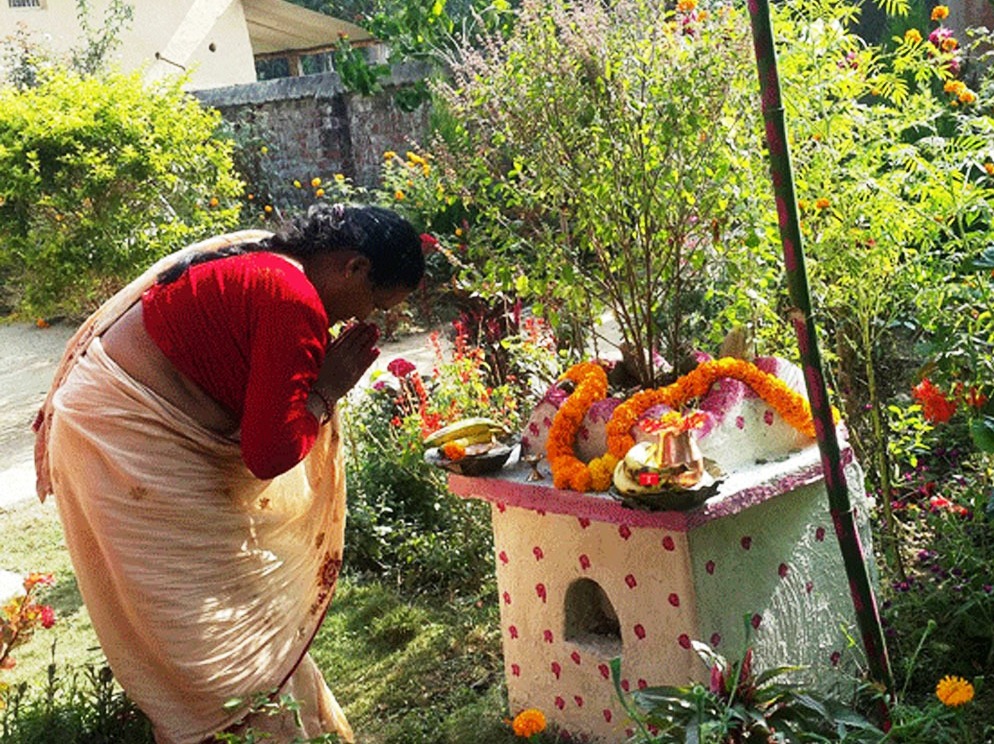 हरिबोधनी एकादशी बुधबार र बिहीबार