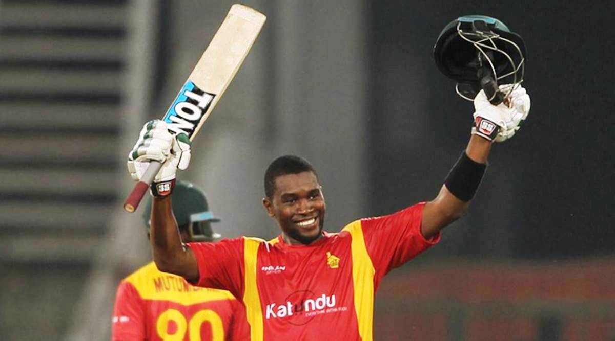 जिम्बावेका पूर्व कप्तान एल्टन चिगुम्बुराद्वारा अन्तर्राष्ट्रिय क्रिकेटबाट अवकाश लिने घोषणा