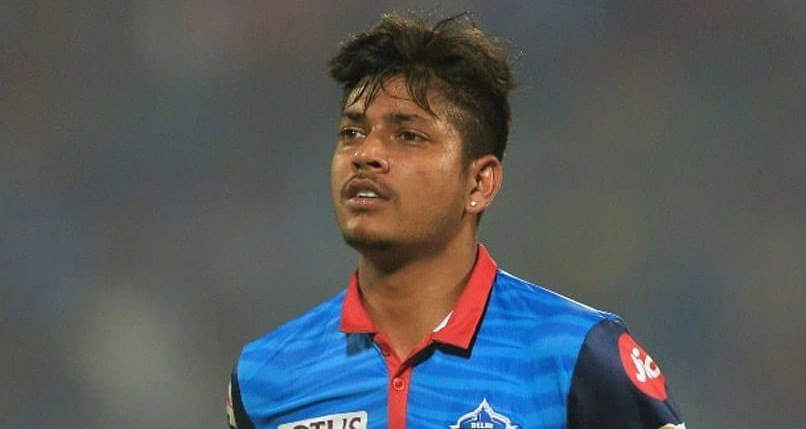 एक खेल पनि खेल्न नपाएका सन्दीप लामिछानेको यस्तो ट्वीट !