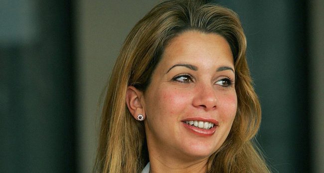 राजकुमारीको आफ्नै बडीगार्डसँग अवैध सम्बन्ध, चुप लाग्नका लागि दिइन् १९ करोड !