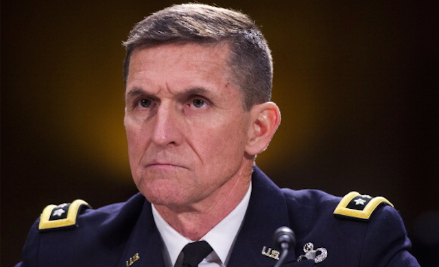 ट्रम्पद्वारा आफ्ना पूर्व सुरक्षा सल्लाहकारलाई माफी दिने घोषणा