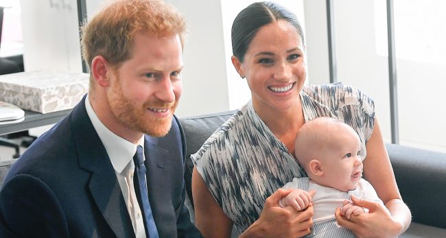 ४ महिनाअघि मेगन मर्केलको गर्भ खेर गएको खुलासा