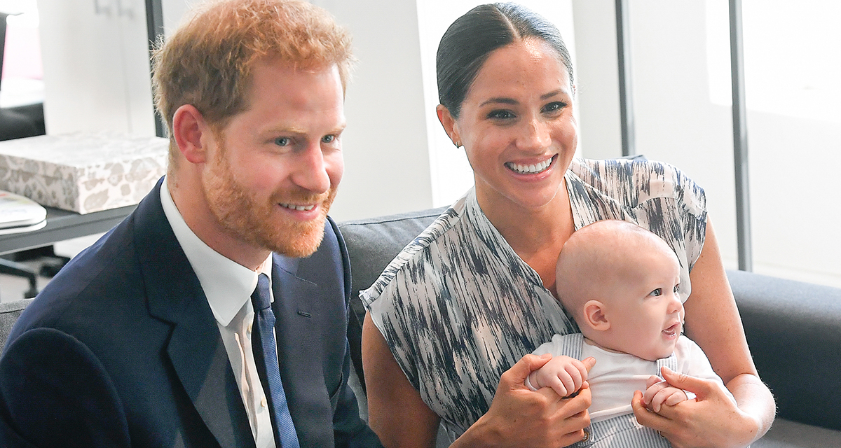 ४ महिनाअघि मेगन मर्केलको गर्भ खेर गएको खुलासा