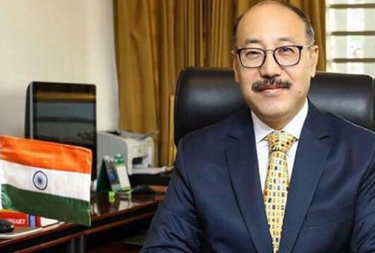 नेपाल–भारत सम्बन्धमा न्यानोपनको संकेत, भारतीय विदेश सचिव नेपाल आउँदै