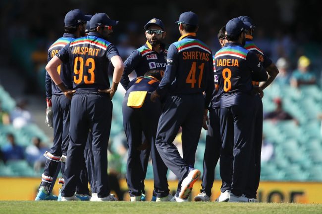 भारतीय खेलाडीलाई जरिवाना