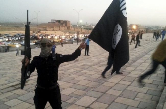 इराकमा आइएसद्धारा सात प्रहरीको हत्या