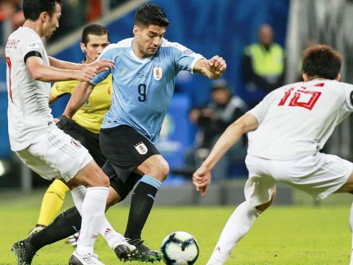 प्रिमियर लिगका १६ जानामा कोरोना पोजेटिभ, सुआरेजले विश्वकप छनौट नखेल्ने