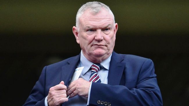 फिफा उपाध्यक्षद्वारा राजीनामा