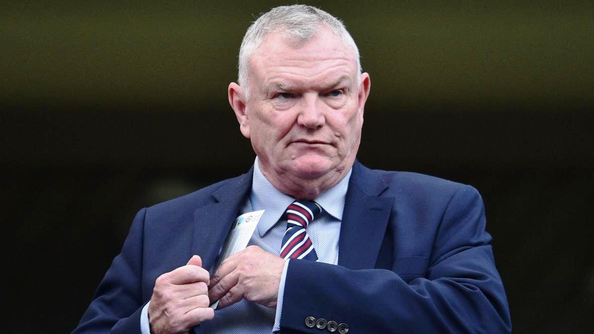 फिफा उपाध्यक्षद्वारा राजीनामा