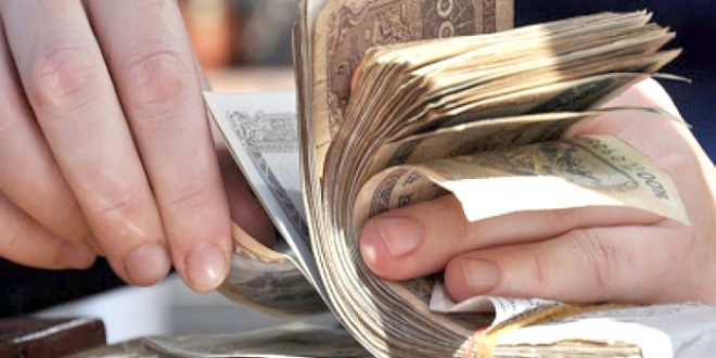 धनुषाका छ पालिकाका कर्मचारी र शिक्षकले तलब पाएनन्