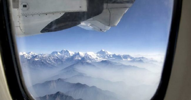 पर्वतीय उडानमा एयरलाइन्सको आकर्षक छुट