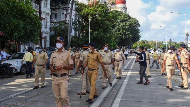 बलिउड ड्रग्स केसः अनुसन्धान गर्ने निकाय एनसीबीका निर्देशकलाई तस्करले आक्रमण गरे