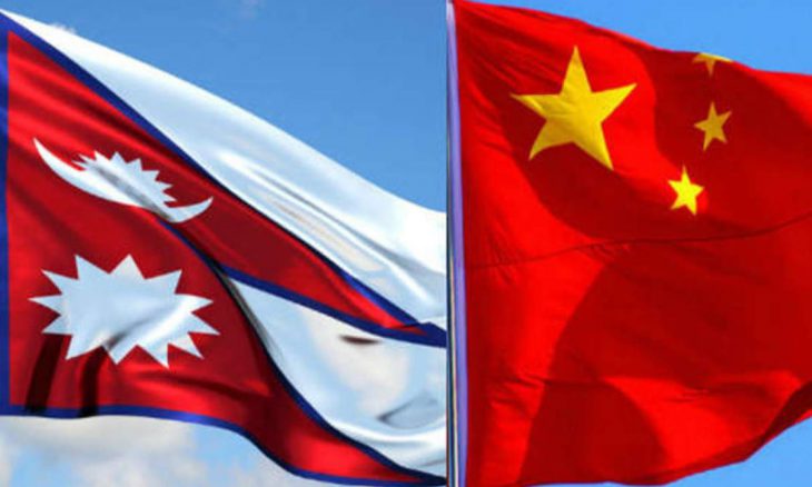 नेपाल–चीन व्यापार सम्झौताः कार्यदलको बैठक एकपटक मात्र