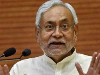 बिहारको राजनीतिमा ‘नितिश युग’ को अन्त्य: अब केन्द्रतर्फको यात्रा