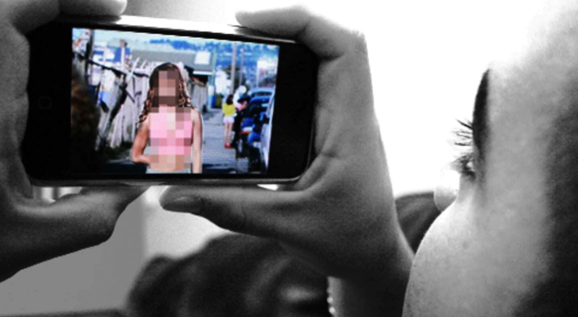 अश्लिल भिडियो बनाई व्ल्याकमेलिङ गर्ने एकजना पक्राउ