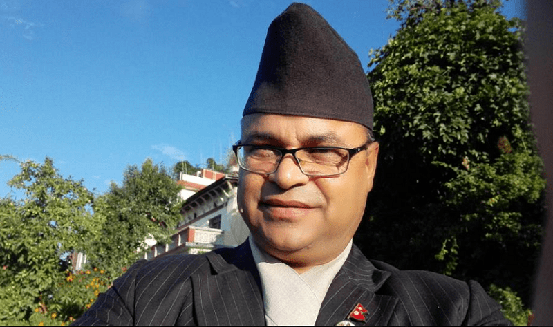 नेकपाका शीर्ष नेतालाई मनमुटाव त्याग्न आग्रह