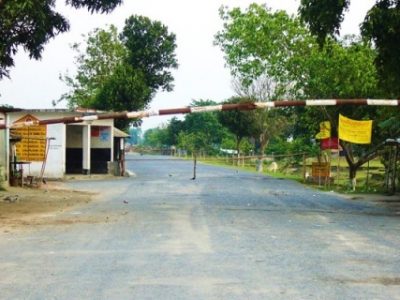 प्रतिनिधिसभा निर्वाचन : ७२ घण्टाअगावै सीमानाका बन्द गरिने