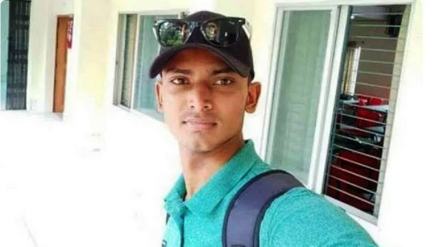 बङगलादेशका क्रिकेटरले गरे आत्महत्या