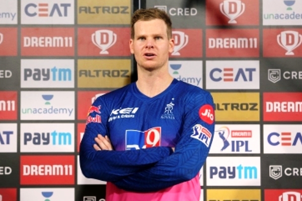 आईपीएलको यात्रामा पूर्ण विराम लागेपछि राजस्थानका कप्तान स्मिथले के भने ?