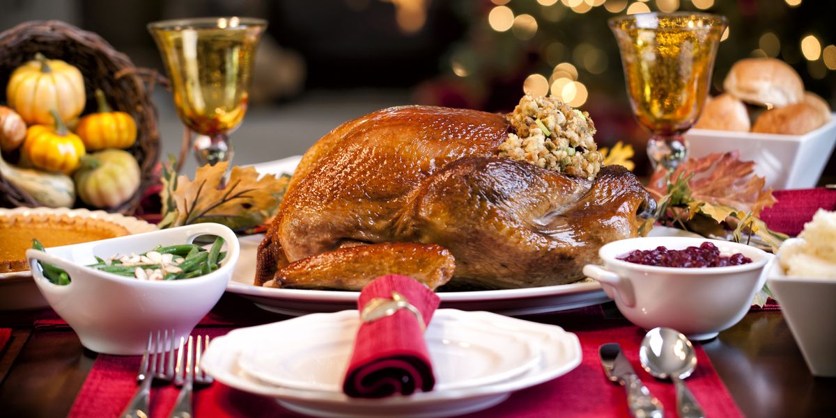 ‘थ्यांक्सगिभिङ डे’को सुरुवात किन र कसरी भयो ? टर्की नै खानुपर्ने संस्कार कसरी बस्यो ?