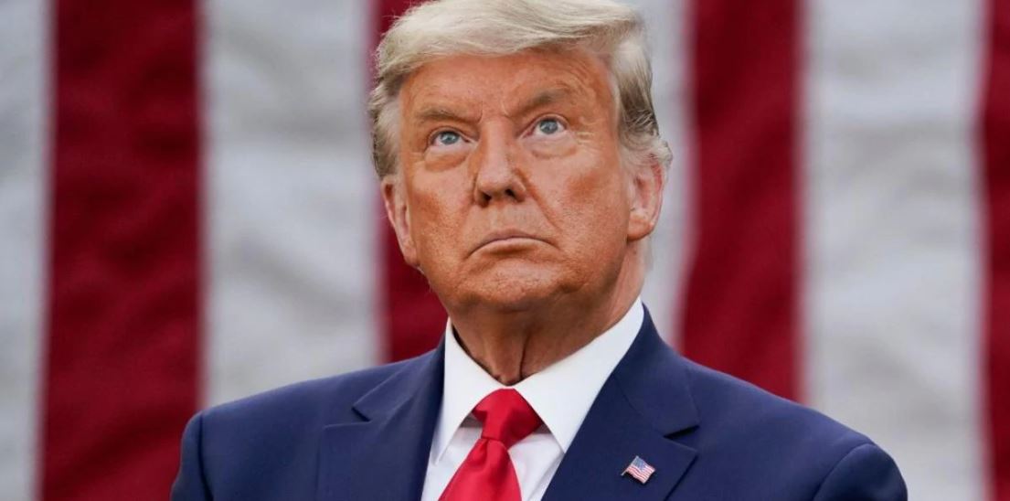 अफगानिस्तान र इराकबाट सैनिक फिर्ता गर्न राष्ट्रपति ट्रम्पको निर्देशन