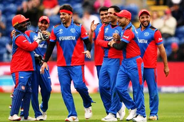 अफगानिस्तानका खेलाडीहरुले बिबिएल खेल्न नपाउने