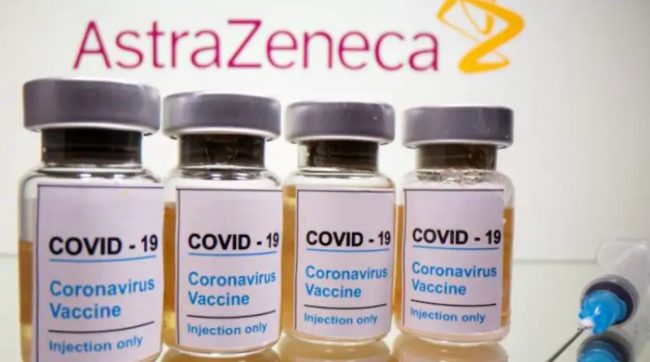 अमेरिकाले अरु देशलाई खोप उपलब्ध गराउने