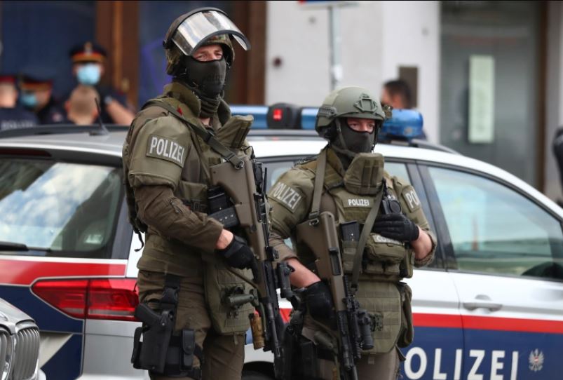 आतंककारी हमलापछि अष्ट्रियाका मस्जिदहरू बन्द गरिने