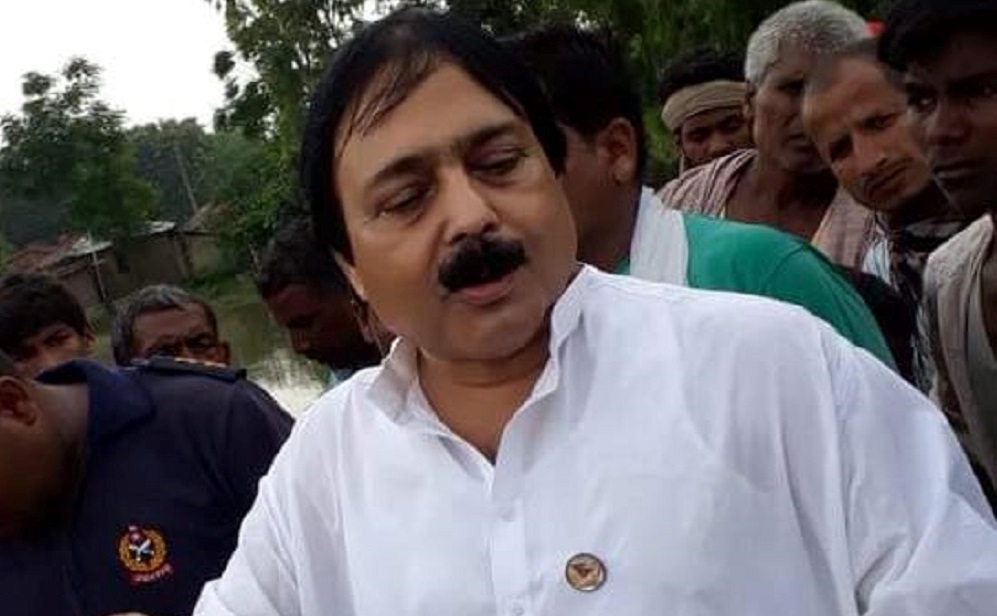 पूर्वमन्त्री आलमका भाइ भारतमा पक्राउ, रौतहट ल्याइँदै