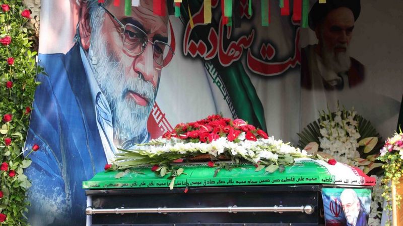 ईरानले आफ्ना परमाणु वैज्ञानिकको हत्याको बदला कसरी लिन सक्छ ?