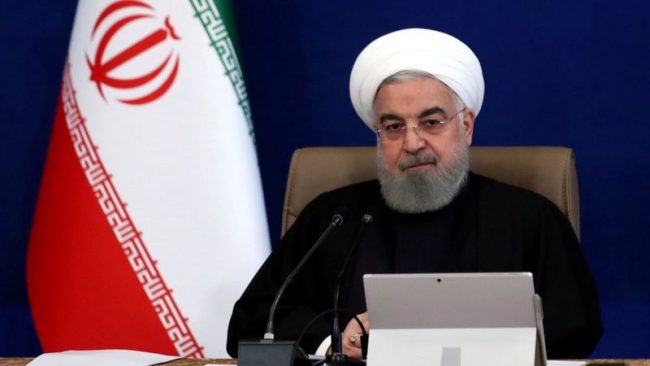 इरानमा राष्ट्रसङ्घको परमाणु अनुगमन रोक्ने कानुन पारित