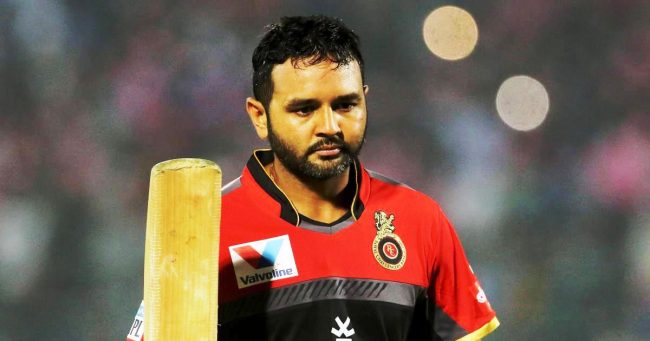 पार्थिव पटेलद्वारा क्रिकेटको सम्पूर्ण फरम्याटबाट सन्यासको घोषणा