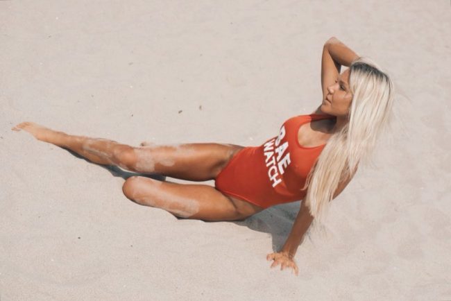 इन्स्टाग्राम मोडल यति धेरै दुब्लाइन् कि २४ वर्षको उमेरमै मृत्यु