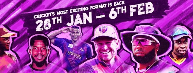 टी १० लिगको खेलाडी लिलामी जारी, नेपालबाट १२ खेलाडीहरु सहभागी (लाईभ भिडीयो)