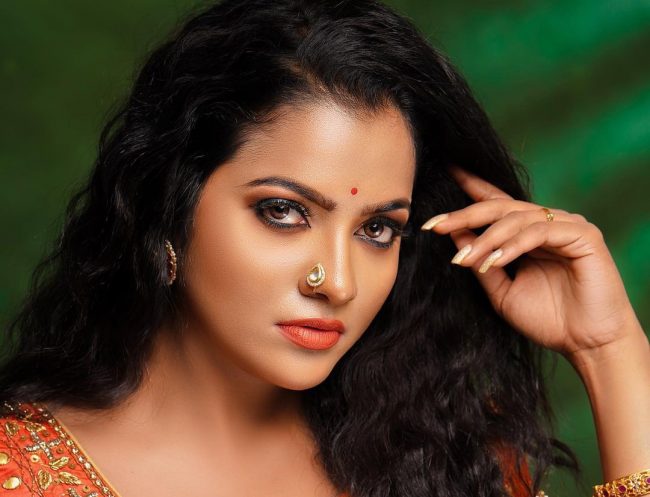 इंगेजमेन्ट गरिसकेकी अभिनेत्रीको बिहे नहुँदै निधन, २८ वर्षकै उमेरमा आत्महत्या गरिन्