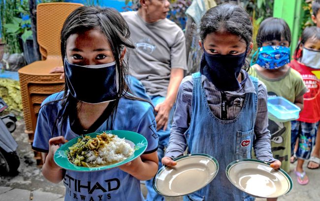 अर्जेन्टिनाले देशका धनी नागरिकहरुसँग अतिरिक्त कर असुलेर गरिबहरुलाई राहत दिने