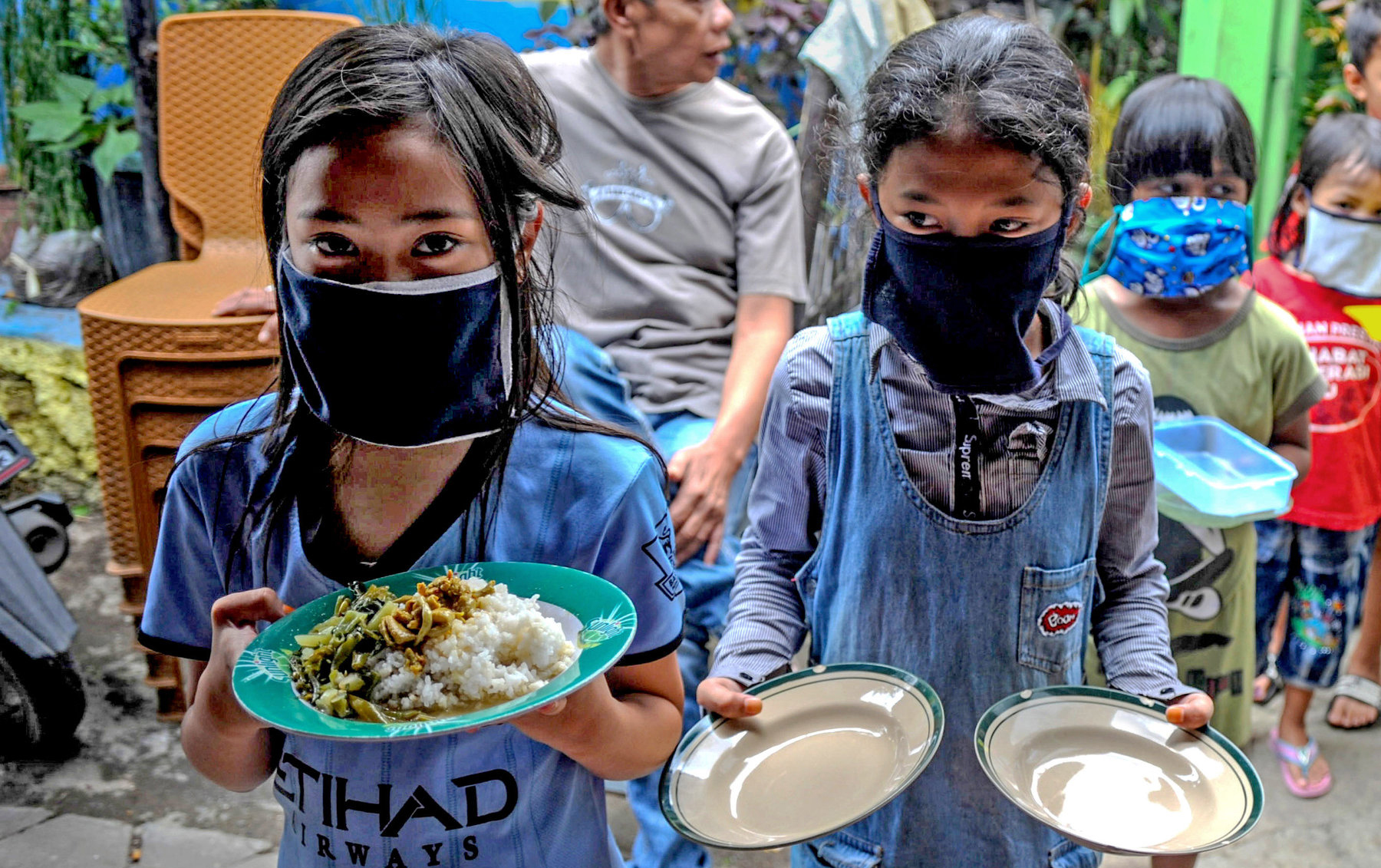 अर्जेन्टिनाले देशका धनी नागरिकहरुसँग अतिरिक्त कर असुलेर गरिबहरुलाई राहत दिने