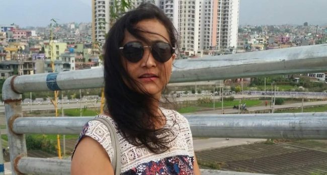 मेरो कुर्कुच्चालाई प्रेम गर