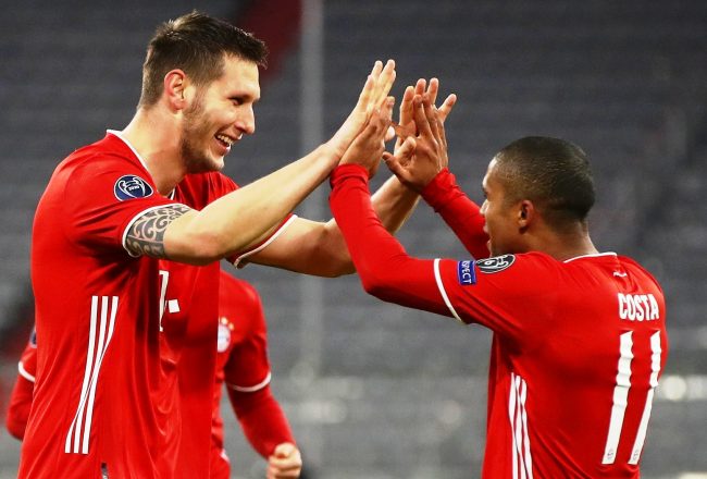 बायर्न समूह विजेता बन्दा साल्जवर्ग बाहिरियो