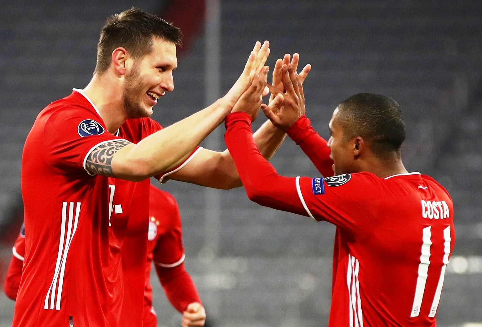 बायर्न समूह विजेता बन्दा साल्जवर्ग बाहिरियो