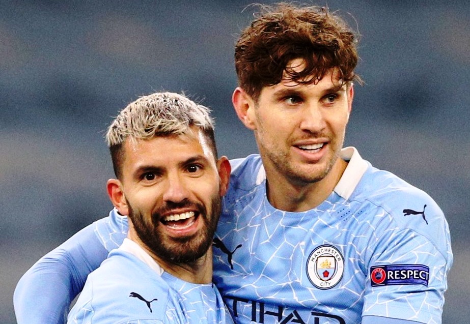 च्याम्पियन्स लिगको समूह चरणको खेलमा म्यानचेष्टर सिटी अपराजित