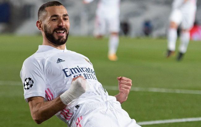 अन्तिम खेल जित्दै रियल मड्रिड युरोपियन च्याम्पियन्स लिगको अन्तिम १६ मा