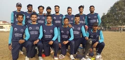 पिएम कप छनौट : सुनसरीको विजयी सुरुवात, विकल्पको ५ विकेट