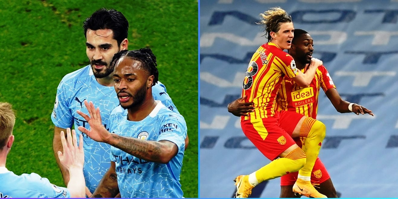 प्रिमियर लिगमा चेल्सी पराजित हुँदा म्यानचेष्टर सिटी बराबरीमा रोकियो