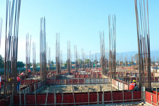 रङ्गशाला निर्माणका लागि १० लाख सहयोग