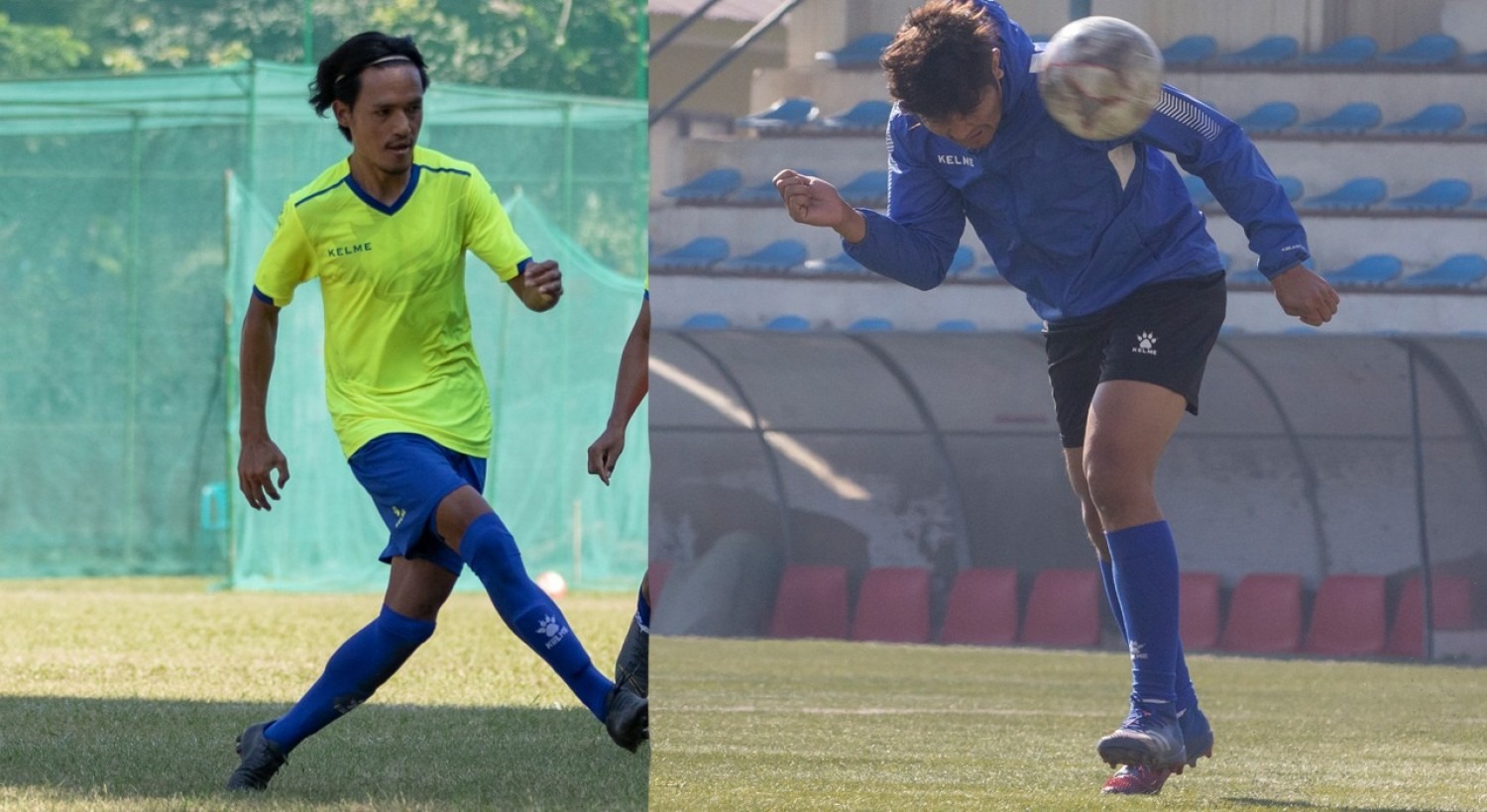 विमल घर्ती मगर र विक्रम लामाको को कतारमा उपचार हुने