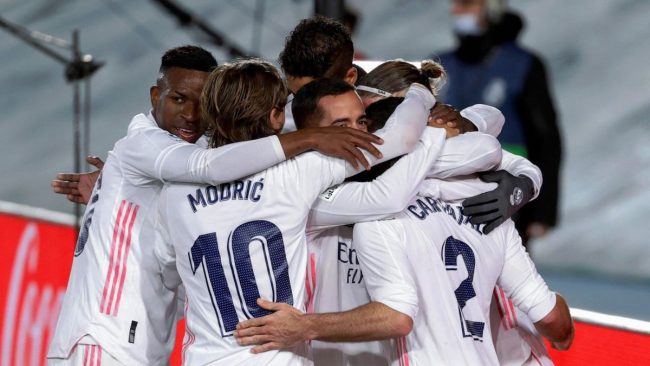 ला लिगामा एट्लेटिकोको अपराजित यात्रा टुङ्गियो