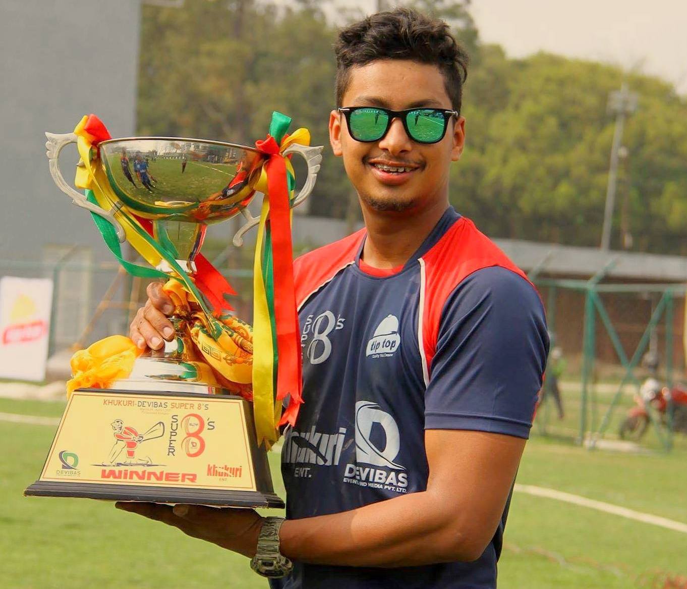 प्रदेश स्तरीय छनौट खेलका लागि सिद्वान्त लोहनीको कप्तानीमा मोरङ टोलीको घोषणा